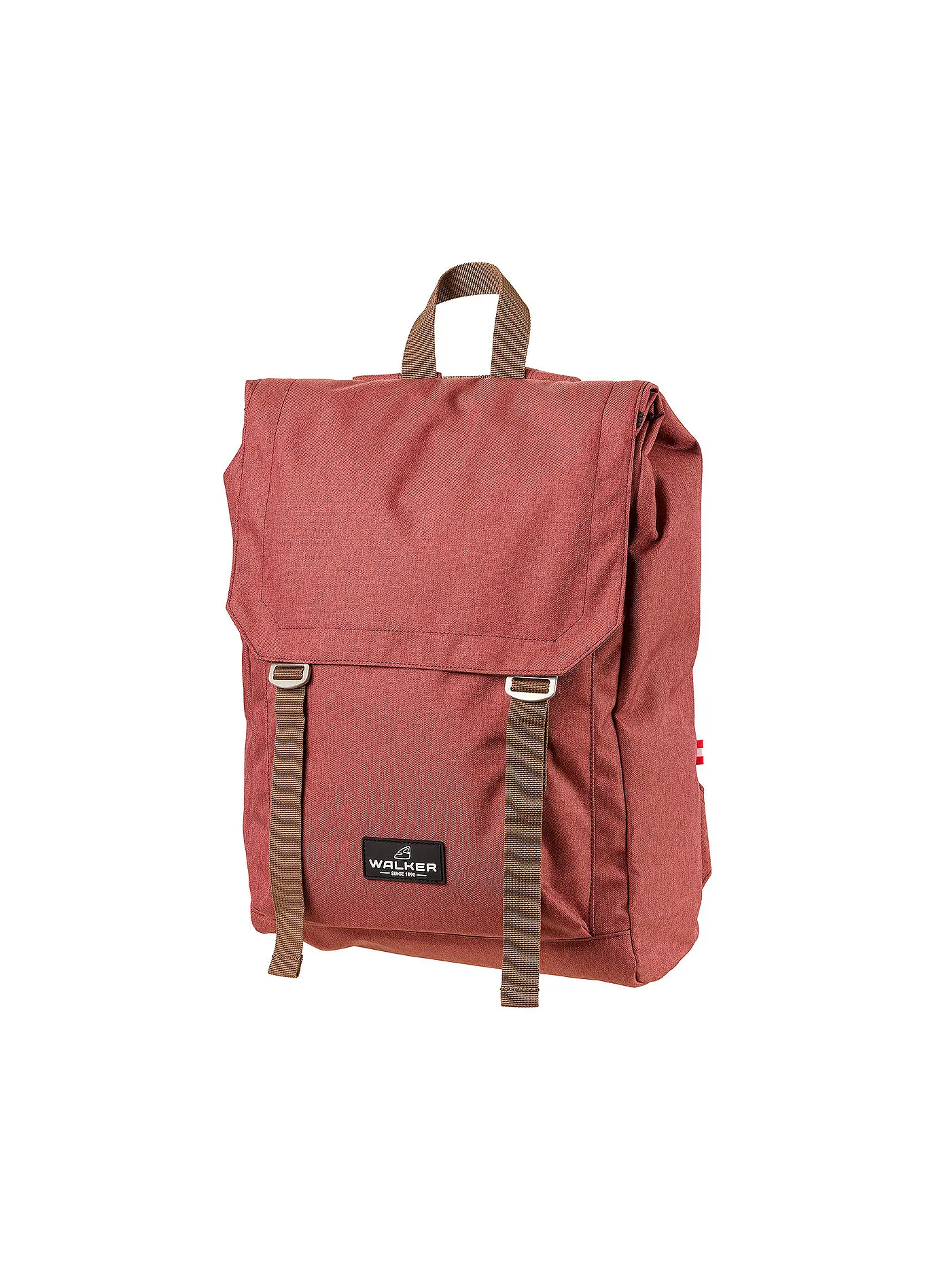 WALKER | Schulrucksack Nomad Concept | 